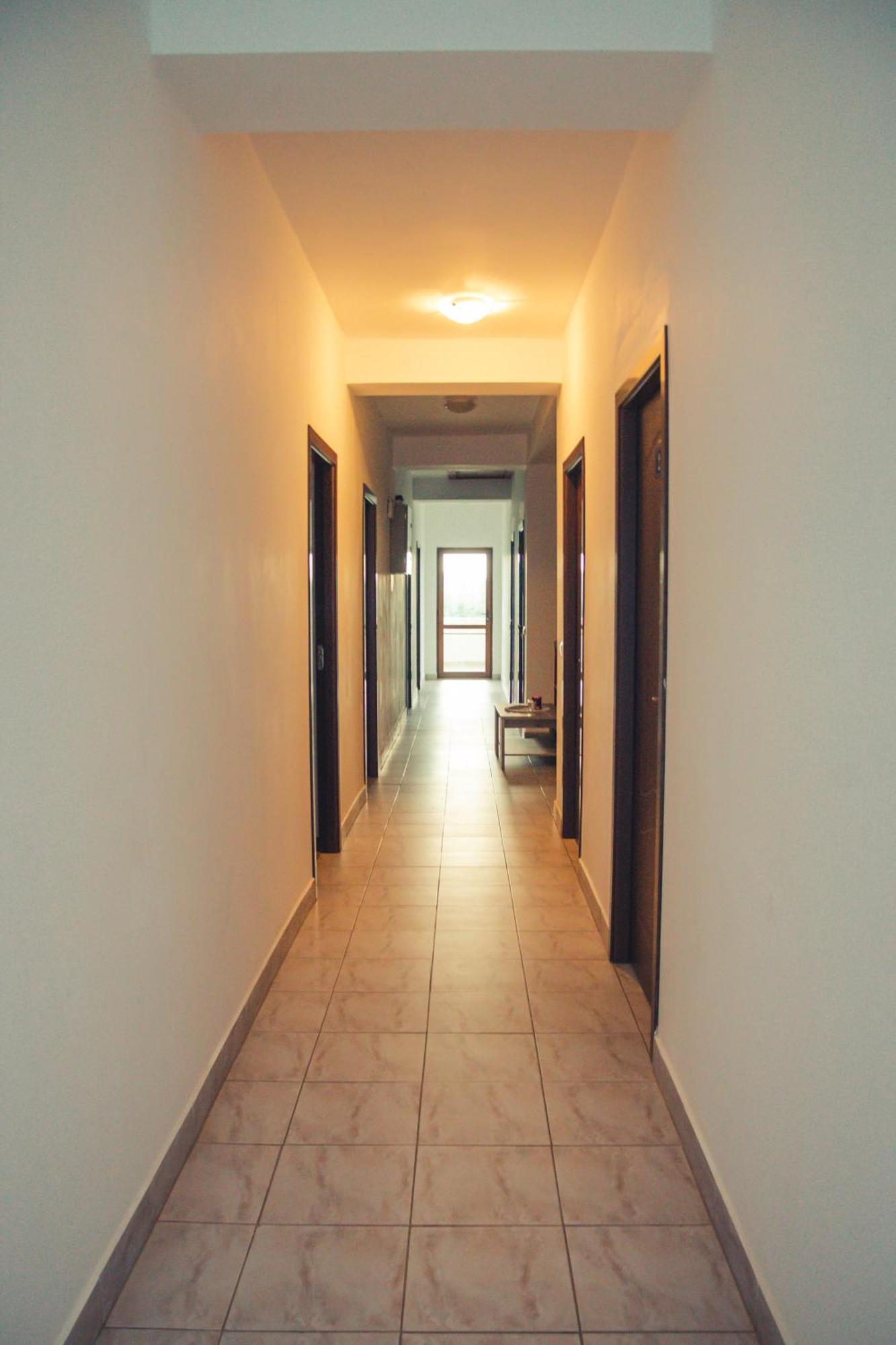 Pensiunea La Nenea Iancu Greci Exterior photo